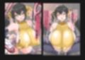 爆乳アイドル対魔忍魔力搾乳録