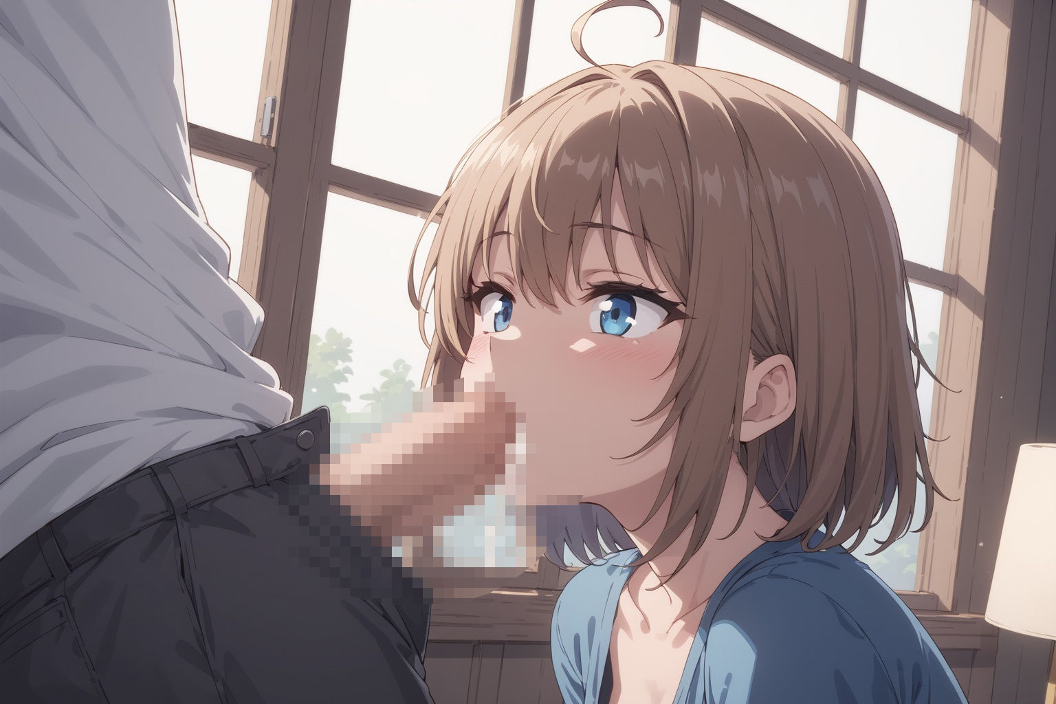 淫乱コスプレ学園 画像5