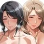 剛毛妻とギャル妻のリフレッシュ旅行