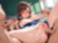 僕の処女はヤリチン野郎に奪われて