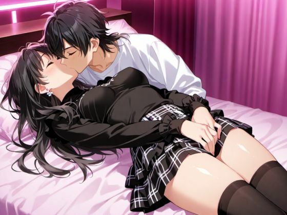 清楚な彼女のHな日常 画像8