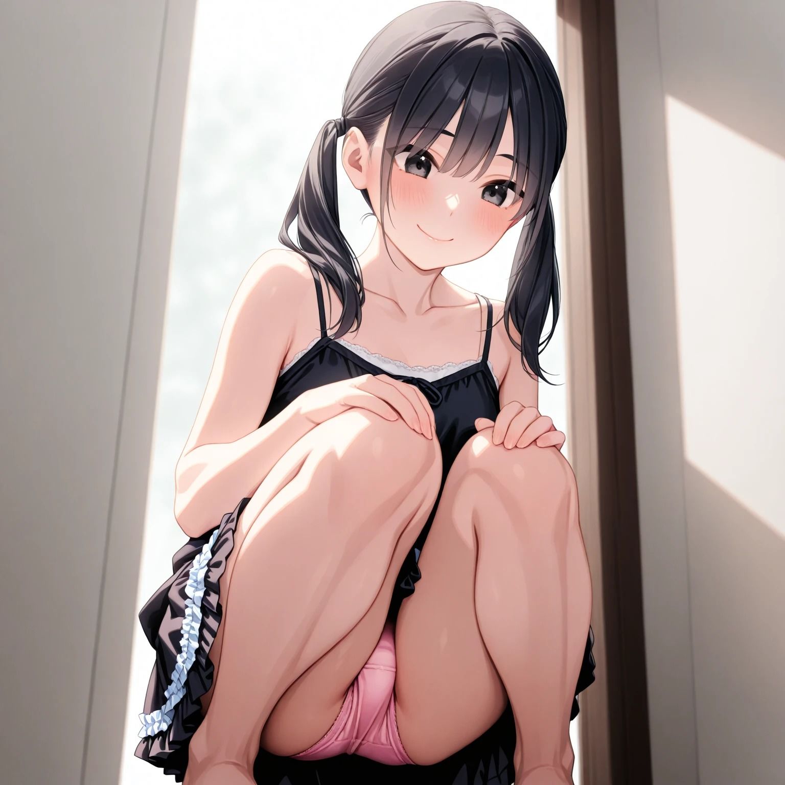 しゃがみパンティー（500枚）_3