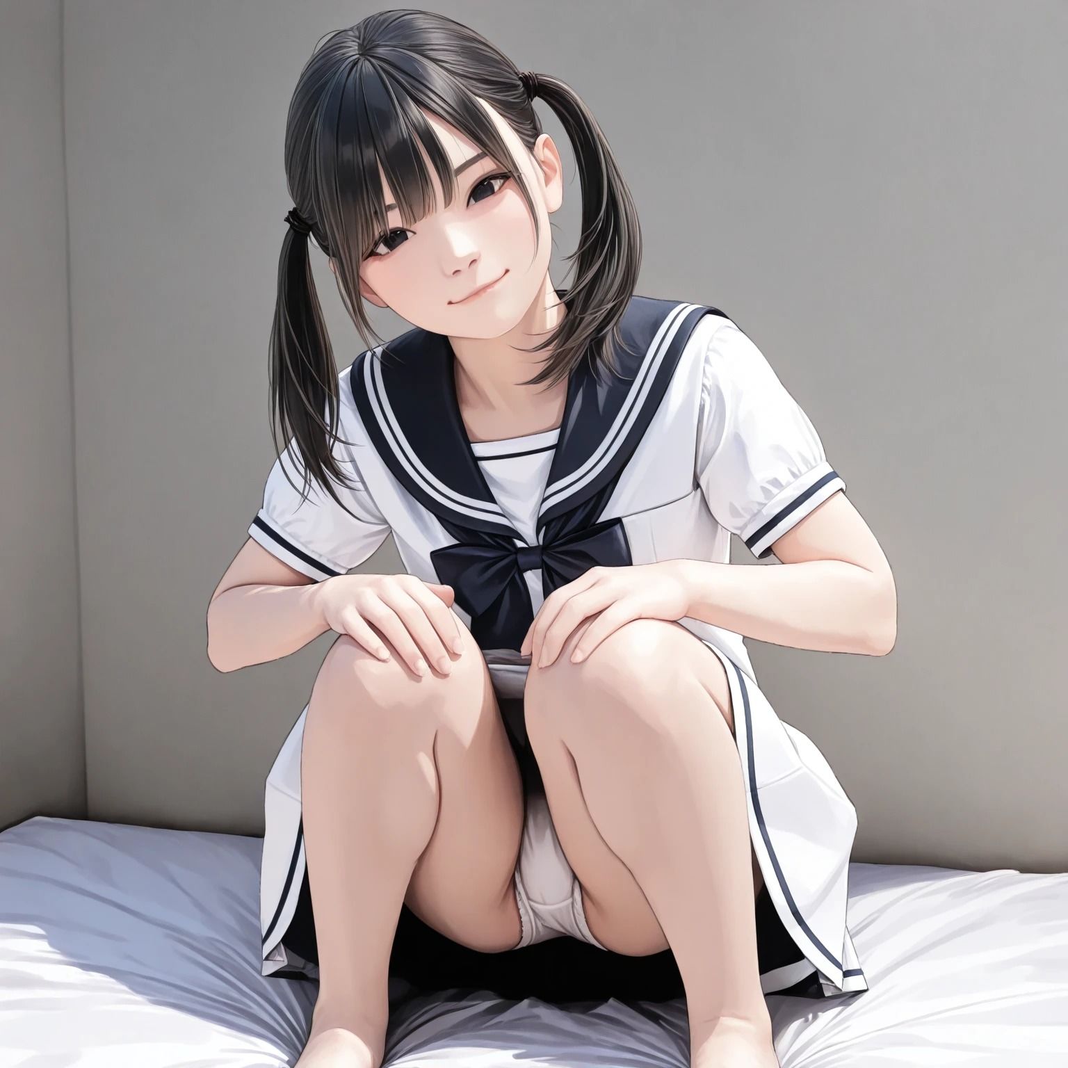 しゃがみパンティー（500枚）_6
