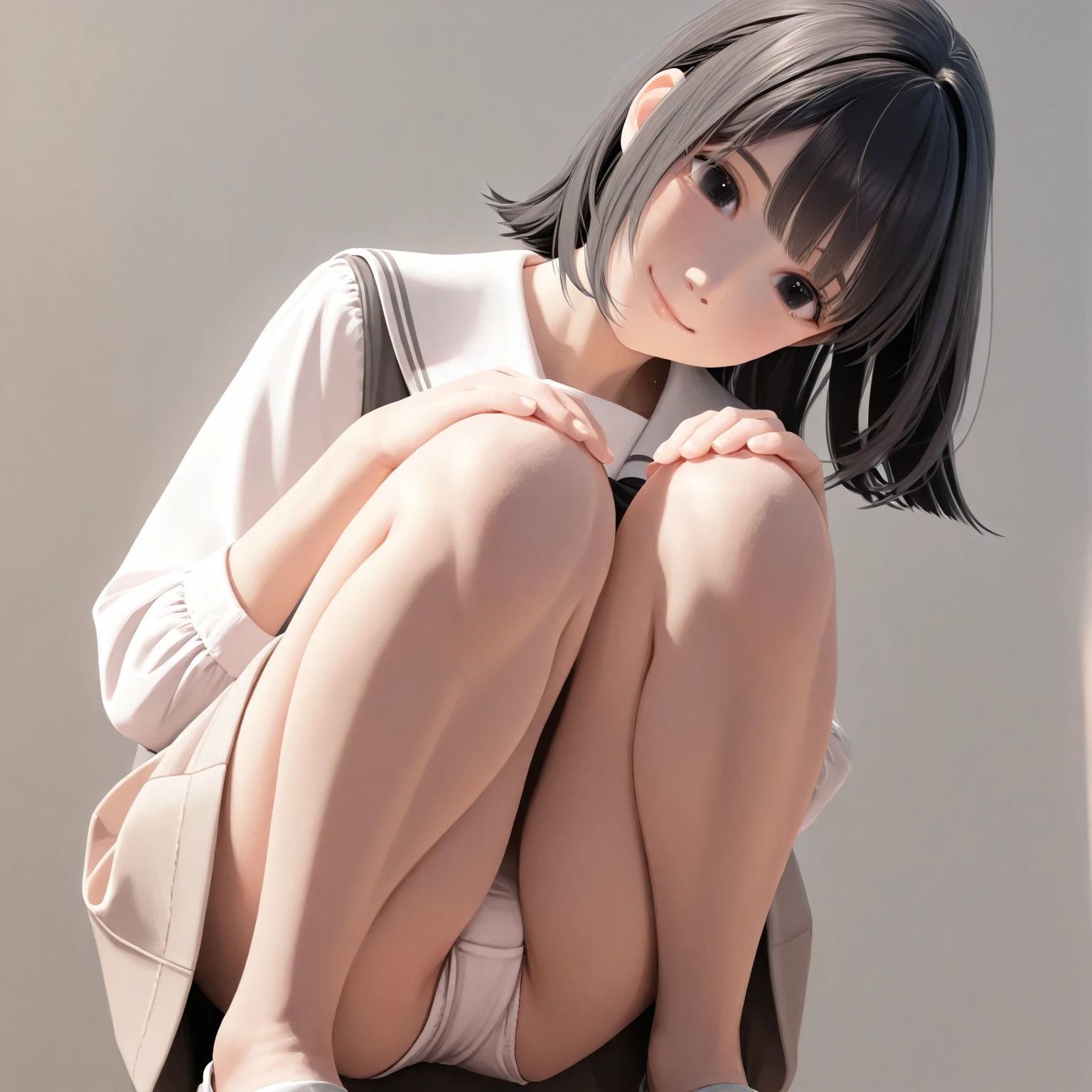 しゃがみパンティー（500枚）_7