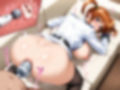 【雌イキヒロイン】魔法少女リ●カルなのは  おじさんと禁断の魔力供給  〜バリアジャケットのまま濃厚ザーメン注入〜
