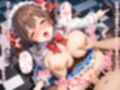 【セリフ入有:4K×500枚】性処理特区〜アイドル握手会編〜