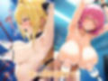モモ＆ヤミ〜機械姦/バイブ責め・搾乳 CG集
