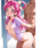 調教日誌 キュアドリーム