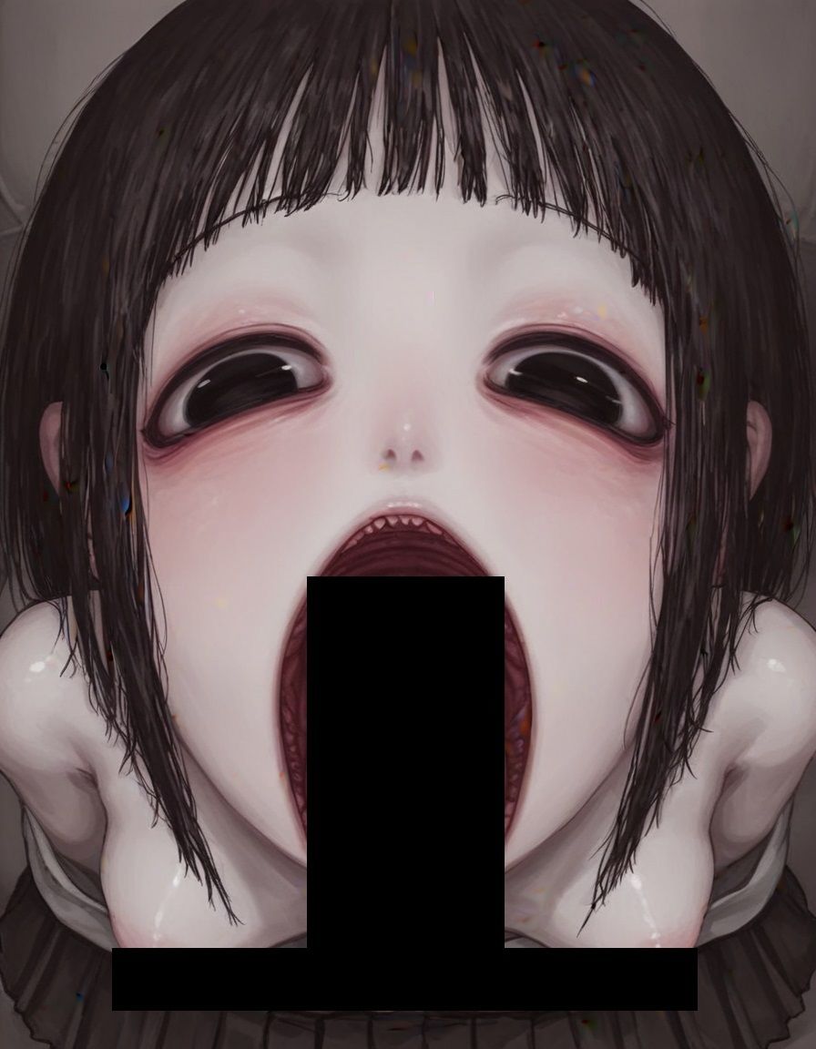 【R18】禁忌の快楽【64枚】 画像5