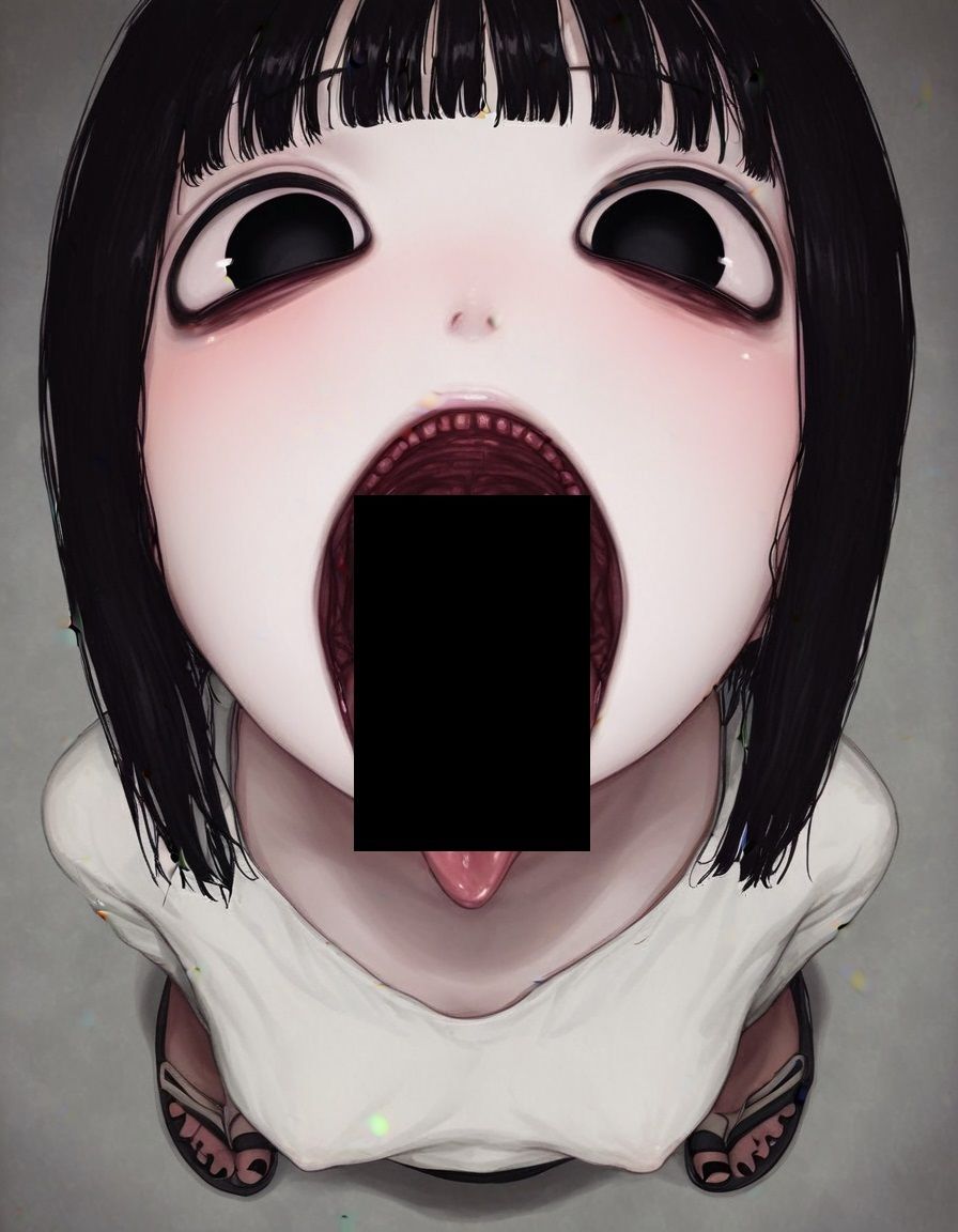 【R18】禁忌の快楽【64枚】 画像7