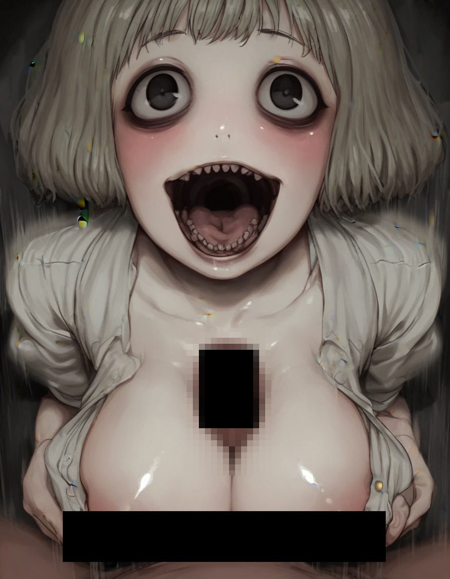 【R18】禁忌の快楽【64枚】 画像9