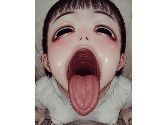 【R18】禁忌の快楽【64枚】【キリ】