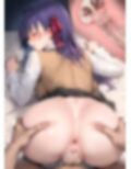 間●桜とドチャクソイチャラブはらませ性交
