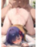 間●桜とドチャクソイチャラブはらませ性交
