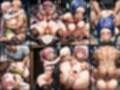 ヒロインシェア‐色んな男に好き放題〇されるCG集‐ToL〇VEる総集編 2【全1000枚】