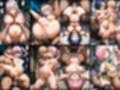 ヒロインシェア‐色んな男に好き放題〇されるCG集‐ToL〇VEる総集編 2【全1000枚】
