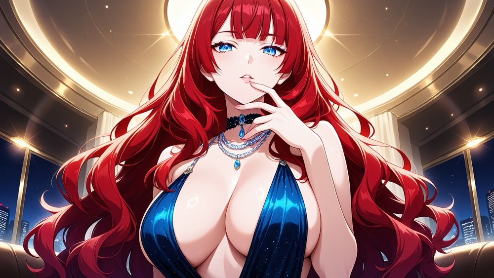 サンプル画像6:【FANZA専売】カラーツインズ Vol.2 爆乳ツインモデル孕ませ調教撮影【4K】(御一堂) [d_589438]