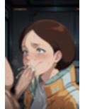信念を貫く芯の強い女のハメ撮り集