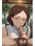信念を貫く芯の強い女のハメ撮り集