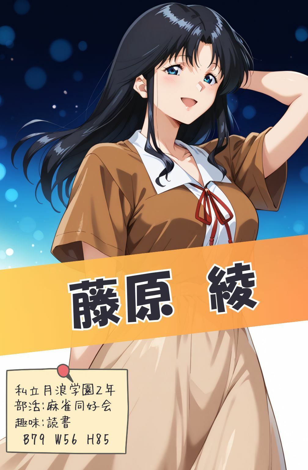 サンプル画像6:脱衣麻雀で勝負してもらっていいですか？Vol.13（スーパーリ〇ル麻雀）296枚(ちっぱいですがなにか) [d_589493]