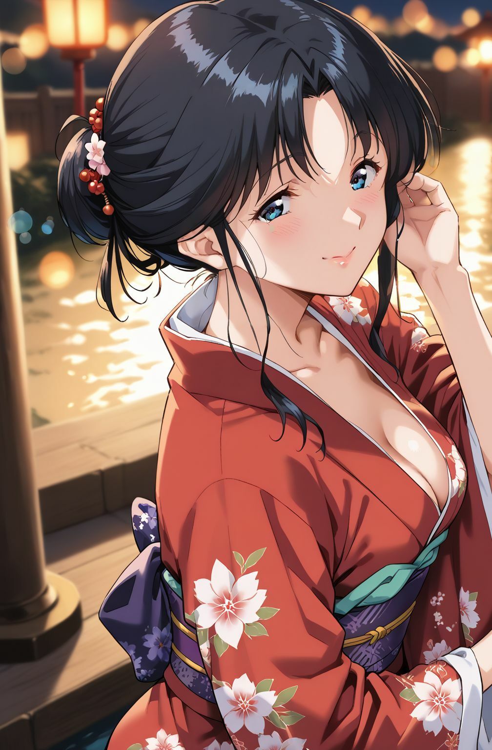 脱衣麻雀で勝負してもらっていいですか?Vol.13(スーパーリ〇ル麻雀)296枚 画像10