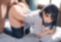 爆乳人妻に種付け