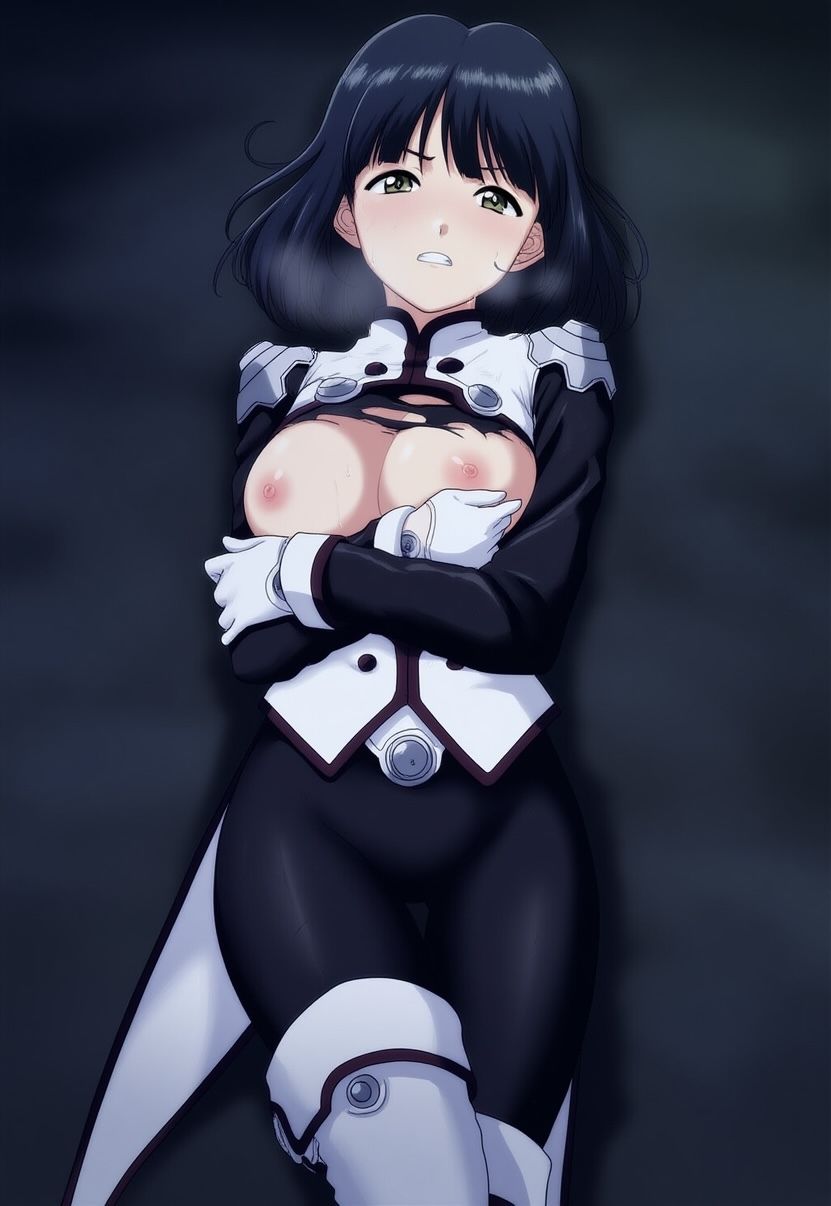 サンプル画像2:R-18北○路花火(プレゼント) [d_589509]