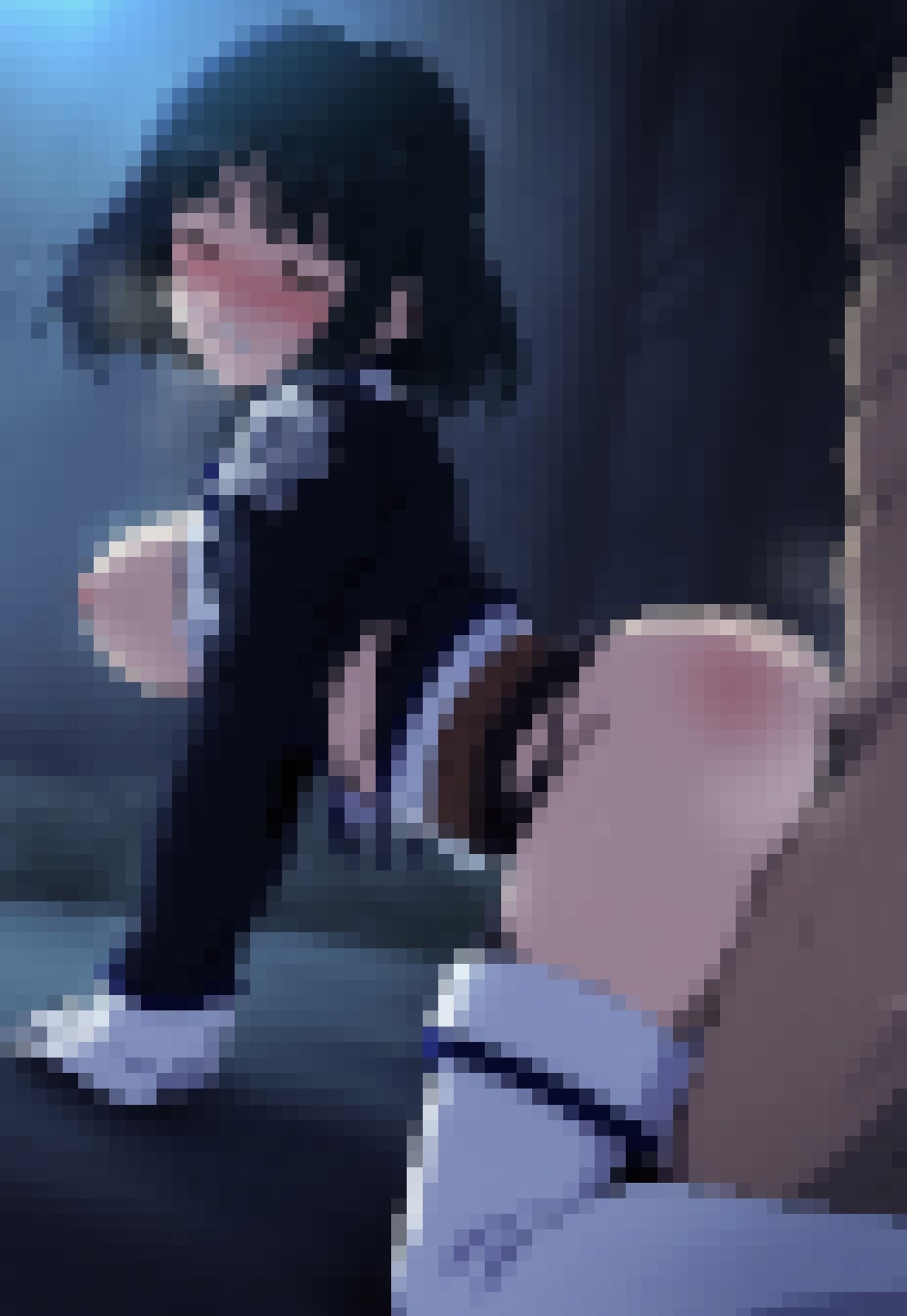 サンプル画像5:R-18北○路花火(プレゼント) [d_589509]