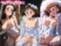 着せ替えヒロイン【みさえ、むさえ、ななこ】