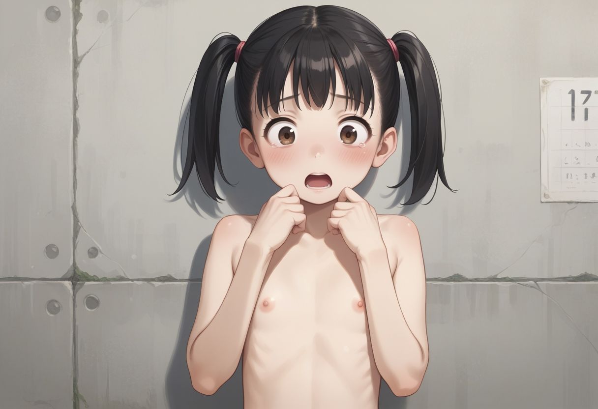 服従少女 つるぺた着せ替え347枚画像no.2