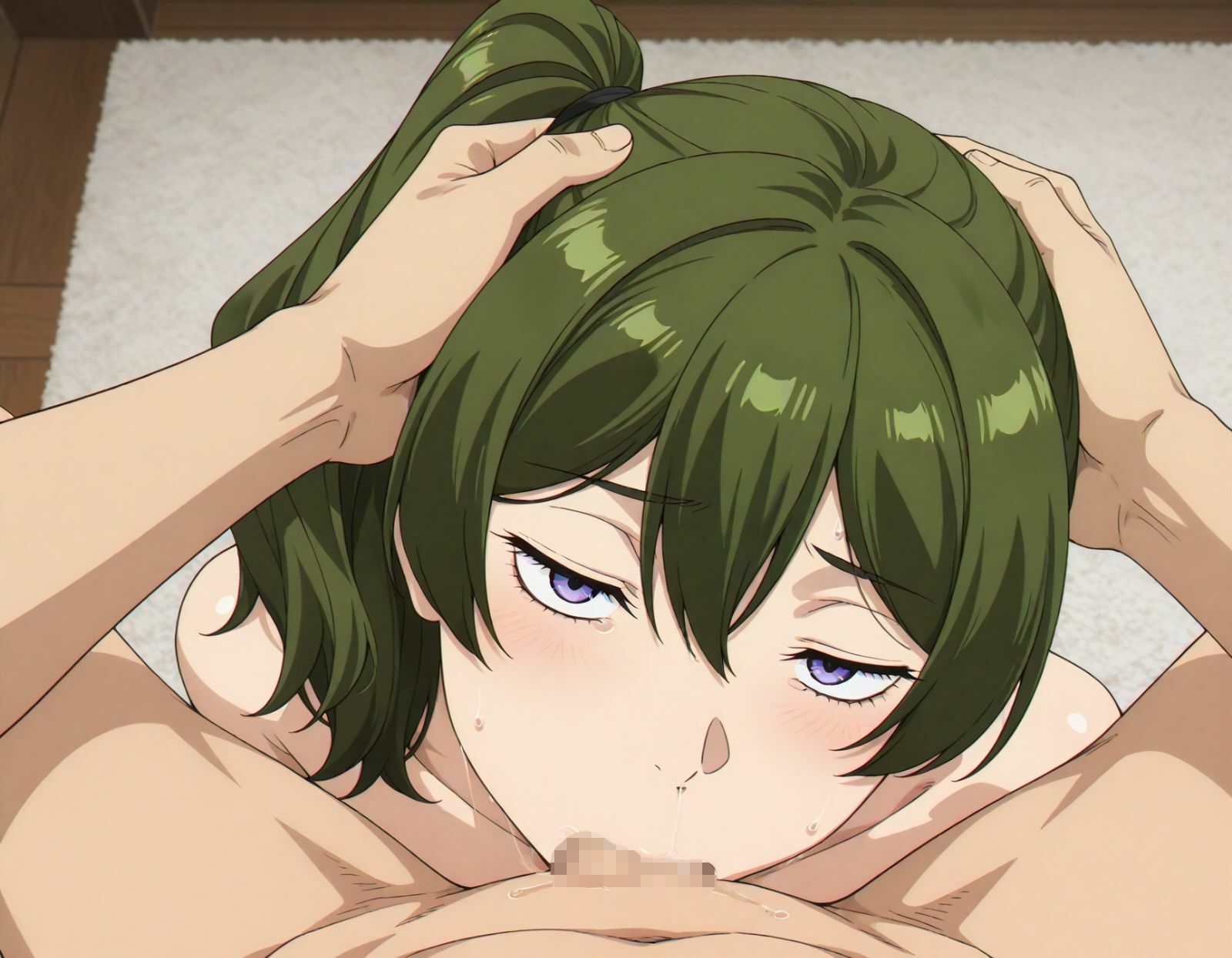 サンプル画像5:デリバリーユーベル(Pecorino) [d_589708]