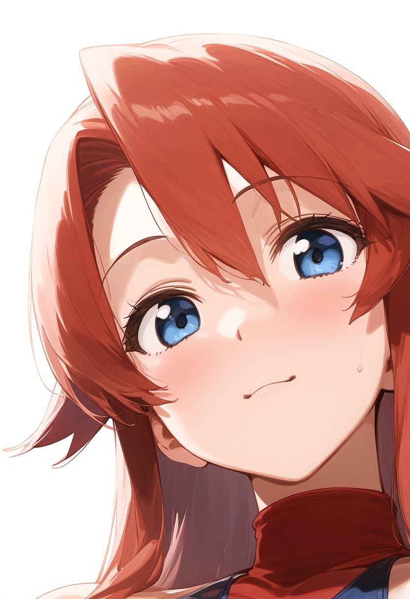 アティ先生の競泳水着姿をただ眺めるだけの高解像度イラスト集 画像8