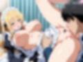 性欲まみれ  メイドver.