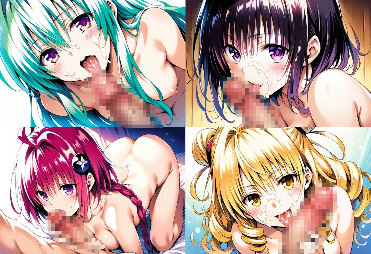 フェラぶる 画像10