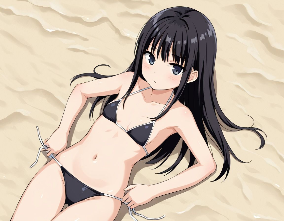 サンプル画像1:連続ピストンで確実に種付け(YDD出版) [d_589818]