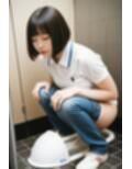 AI和式トイレ大全