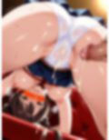 性に無垢な女子校生達を生ハメ性交で犯しまくる