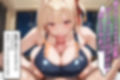 催〇妊娠支配ボテ腹快楽漬けで絶対服従-ちさと-