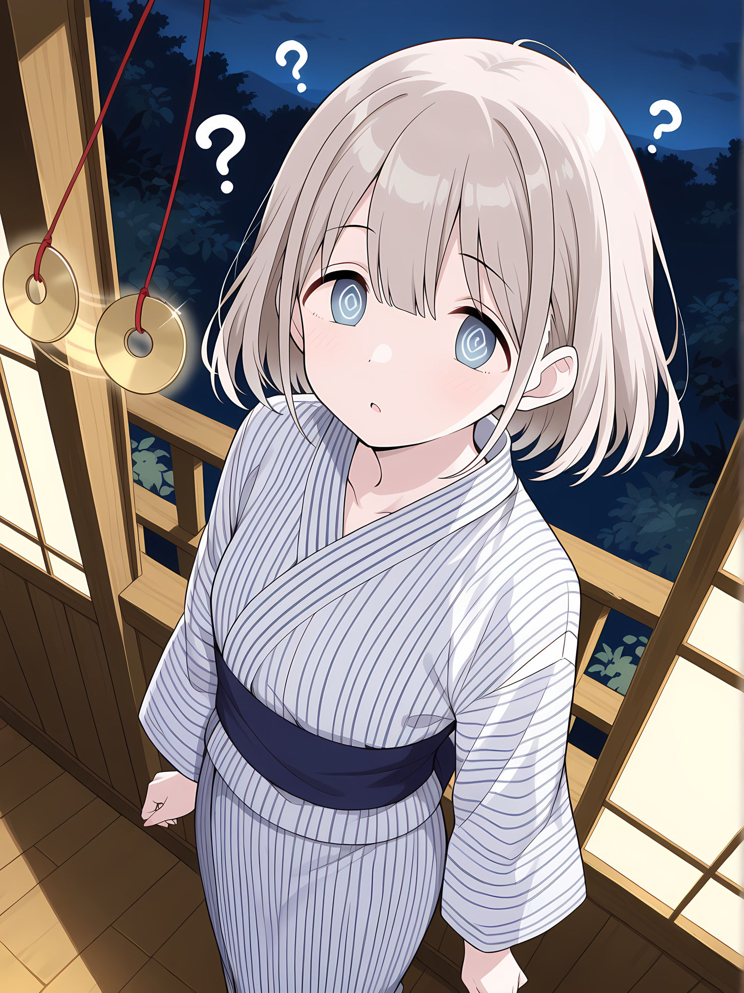 サンプル画像2:催○使って他人の彼女と温泉ックス！芹◯あさひ(にょすらもっち) [d_589866]