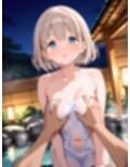 催○使って他人の彼女と温泉ックス！芹◯あさひ