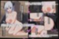 ［Live2D］力で負かしたサキュバスに搾り尽くされる話