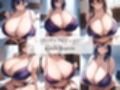 近所にいそうなたわわでムチムチ人妻の下着姿が一番ヌけるよね