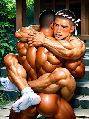 お祭り野郎 画像3