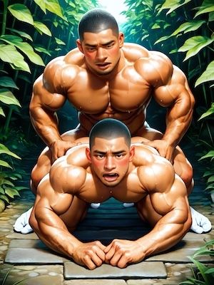 お祭り野郎 画像4