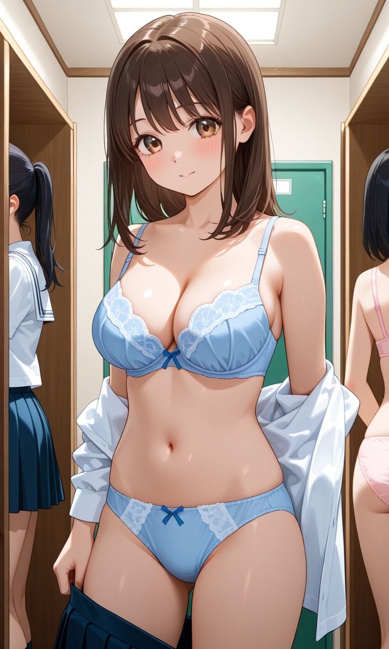 女子校生襲われ大ピンチ 画像7