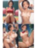 グラビア＆裏画像 JKアイドル 生駒りあ