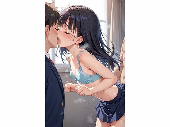 サンプル画像3:Hなシーン集めました(AIOI出版) [d_589968]