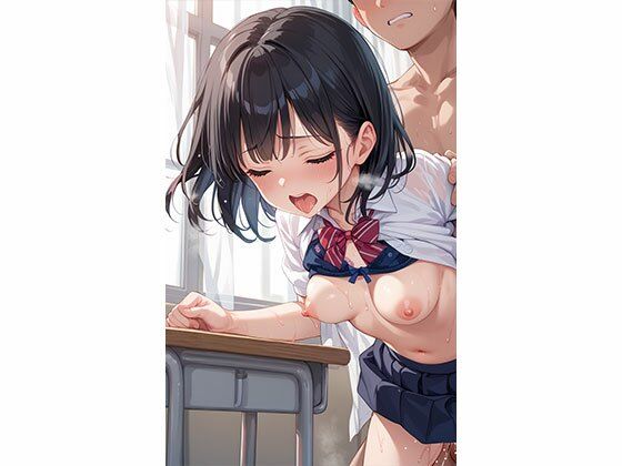 Hなシーン集めました 画像8