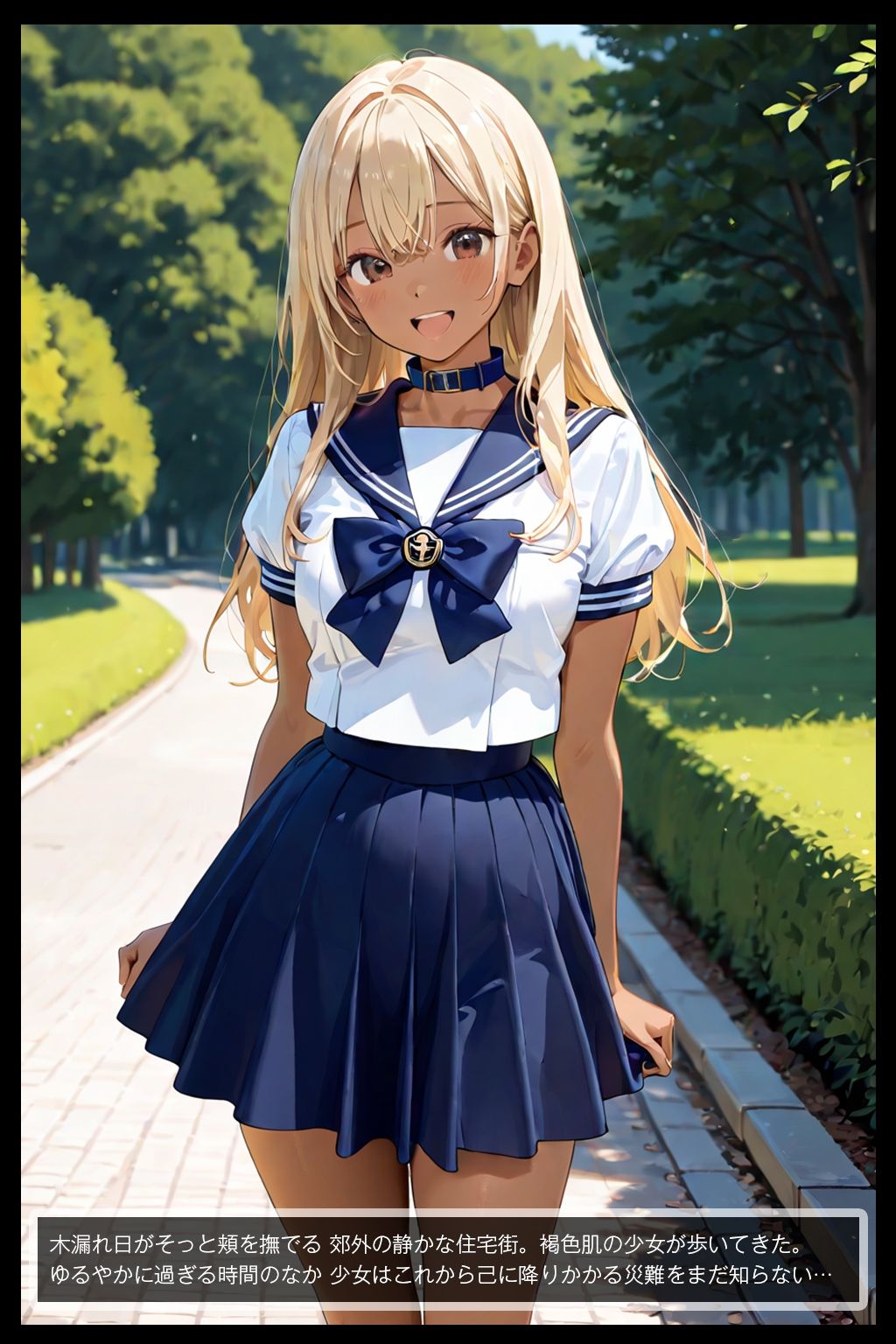 サンプル画像1:機械姦研究室 2(Atelier IZ) [d_589969]