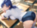 【雌イキヒロイン】アイドルマ●ター  如●千早  ブルマでスポンサーおじさんにご奉仕